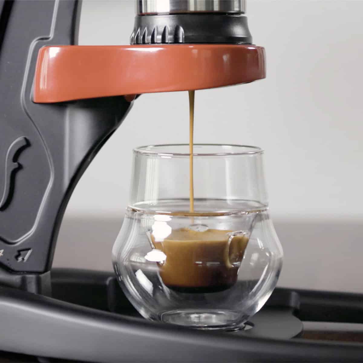 Flair Espresso Flair Classic (2025 Edition) Coffee - Image 7