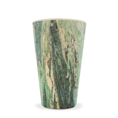 Marmo Verde Ecoffee Cup Mug - Image 2