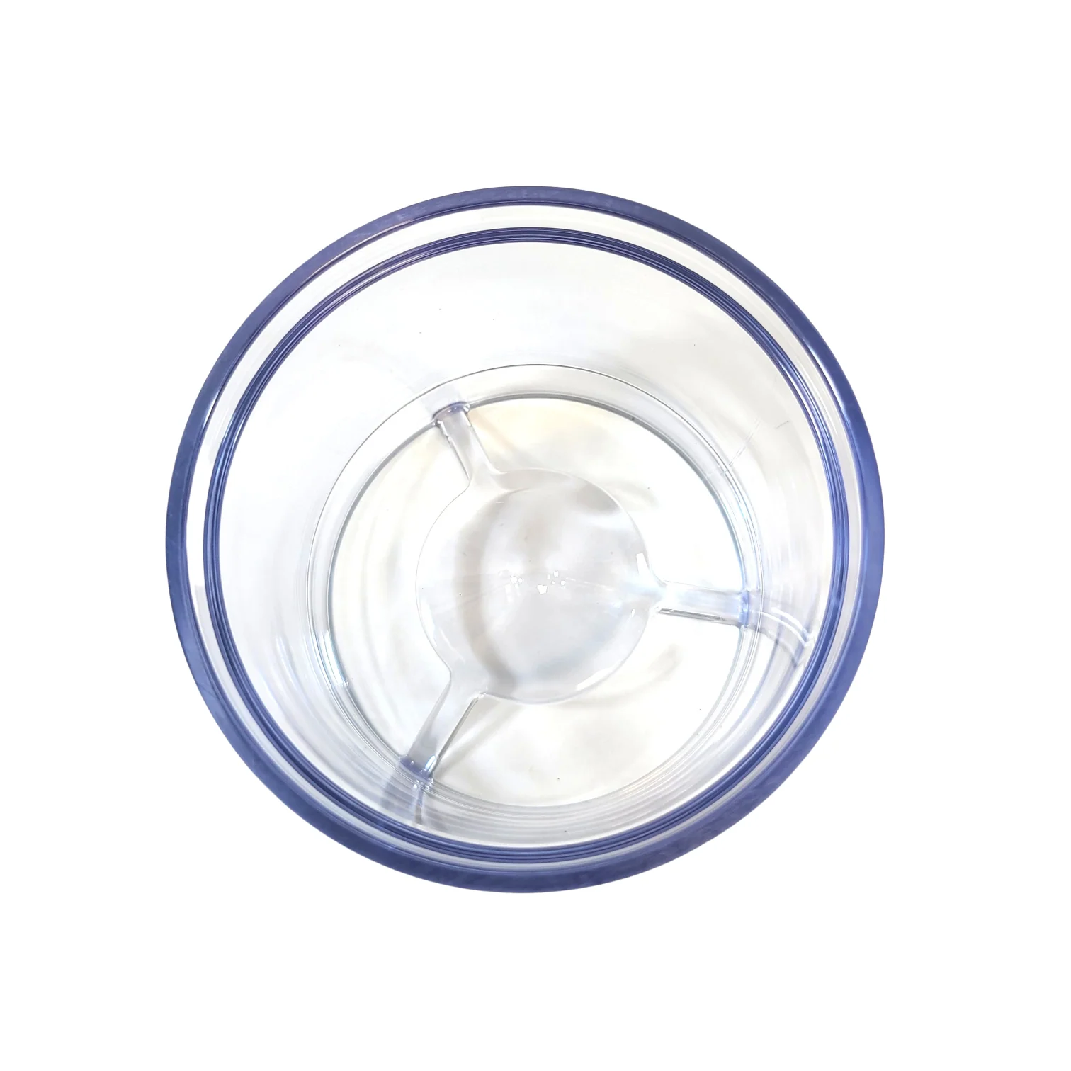 DF64 DF64P/DF64E Replacement Clear Hopper Grinder - Image 2