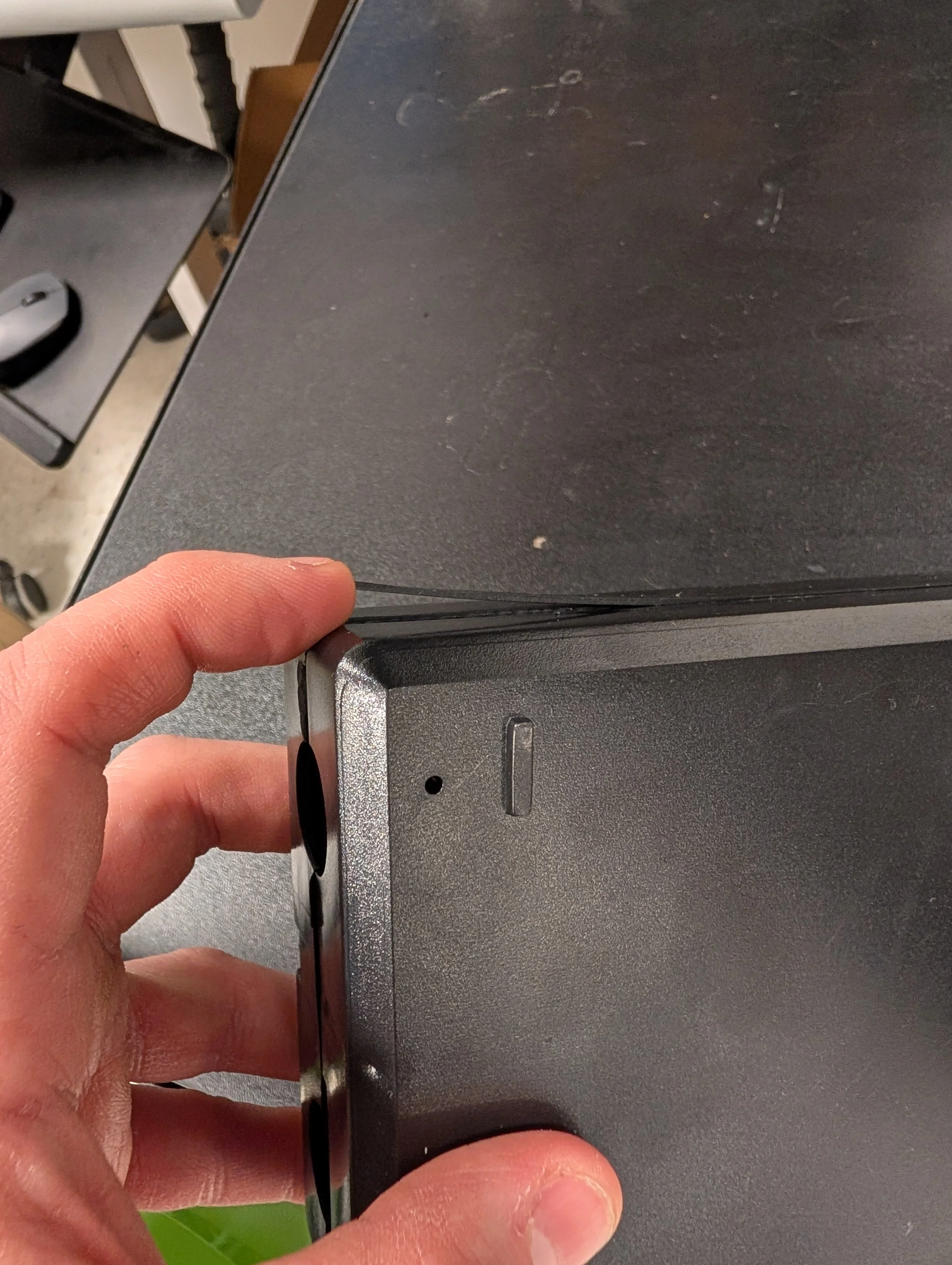 Rocket Espresso (COSMETIC DAMAGE) Rocket R58 Controller - Image 4