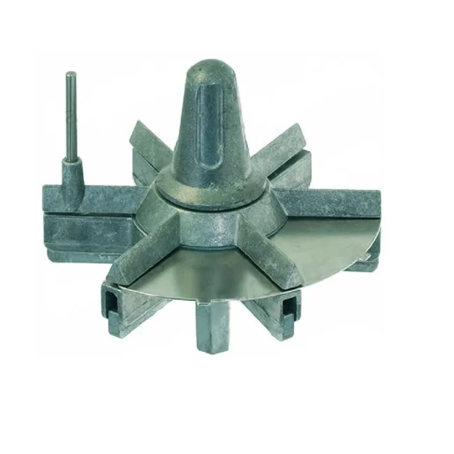 Compak Doser Aluminum Star Assembly (Special Order) Grinder