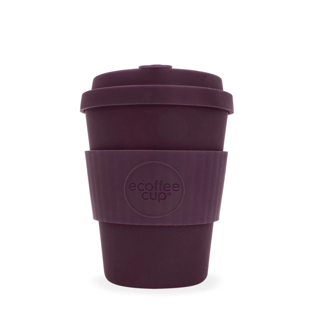 Sapere Aude Ecoffee Cup - 12oz (340ml) Mug