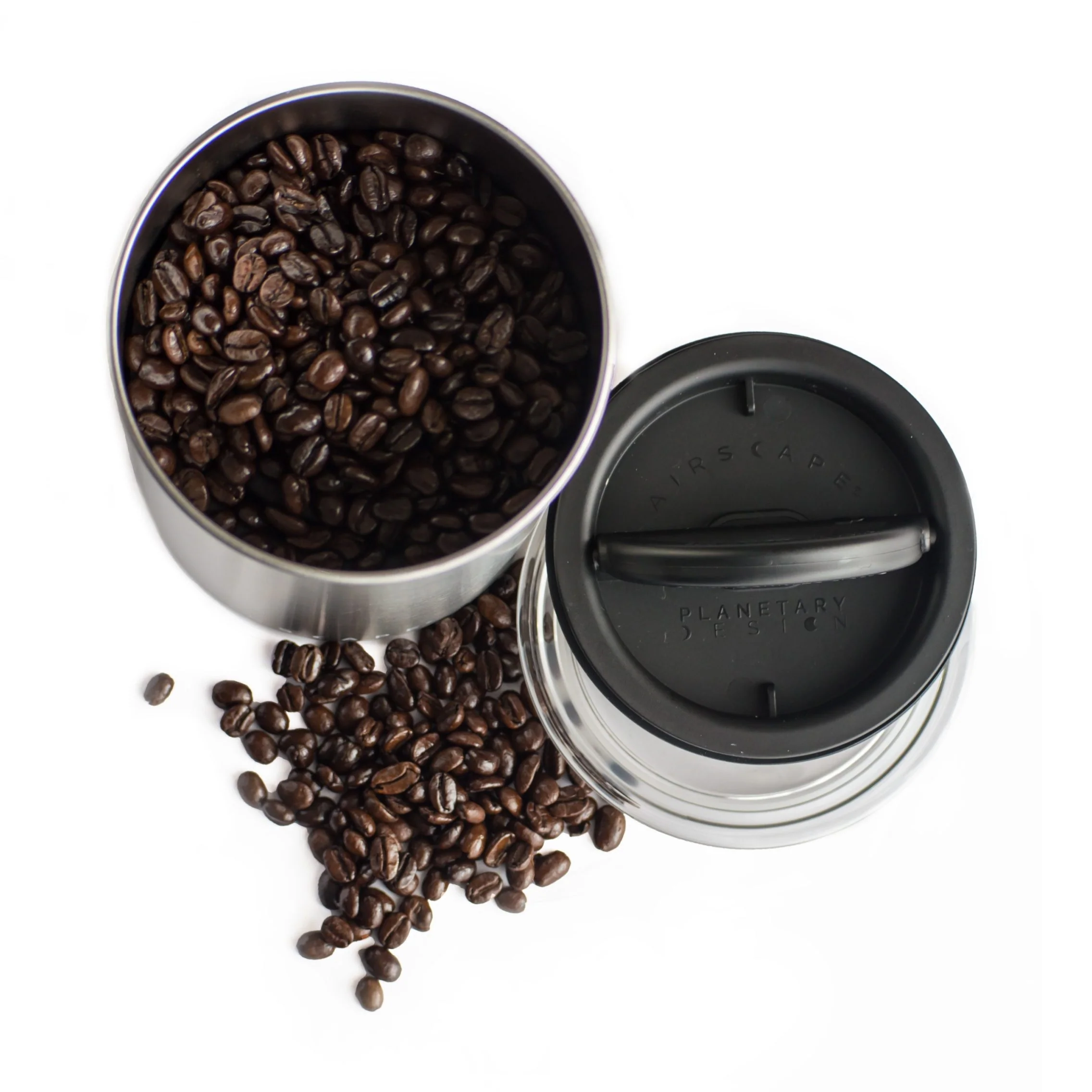 Planetary Design Airscape® - 32oz / Blue Coffee - Image 2