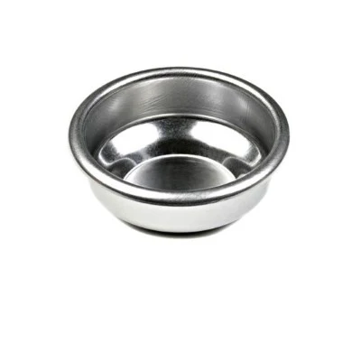 53mm Stainless Steel Backflush Disk Basket