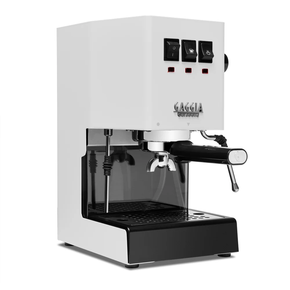 Gaggia Classic Pro E24 - Stainless Steel Coffee - Image 11