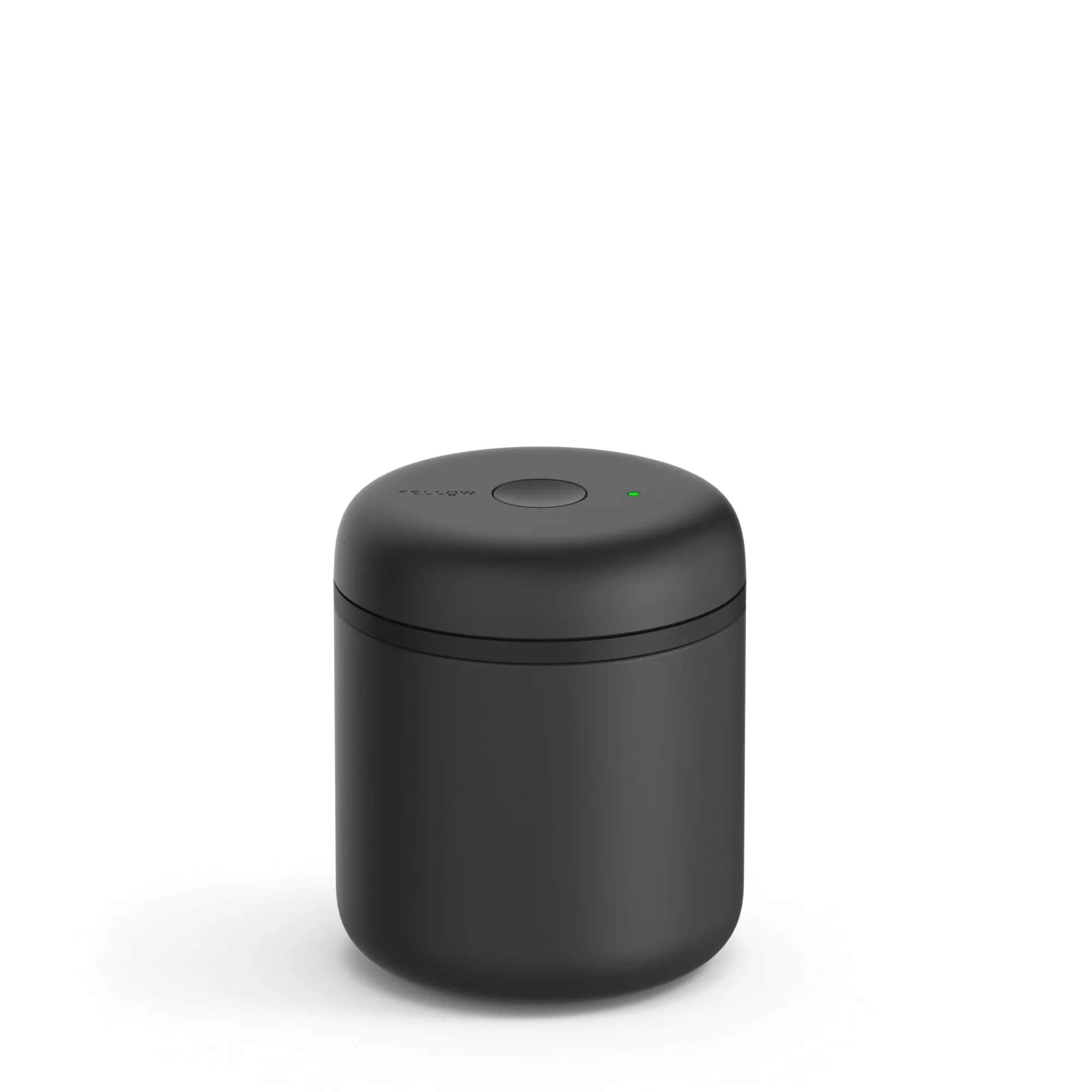 Fellow Electric Atmos Vacuum Canister - 0.7L / Glass Coffee - Image 5