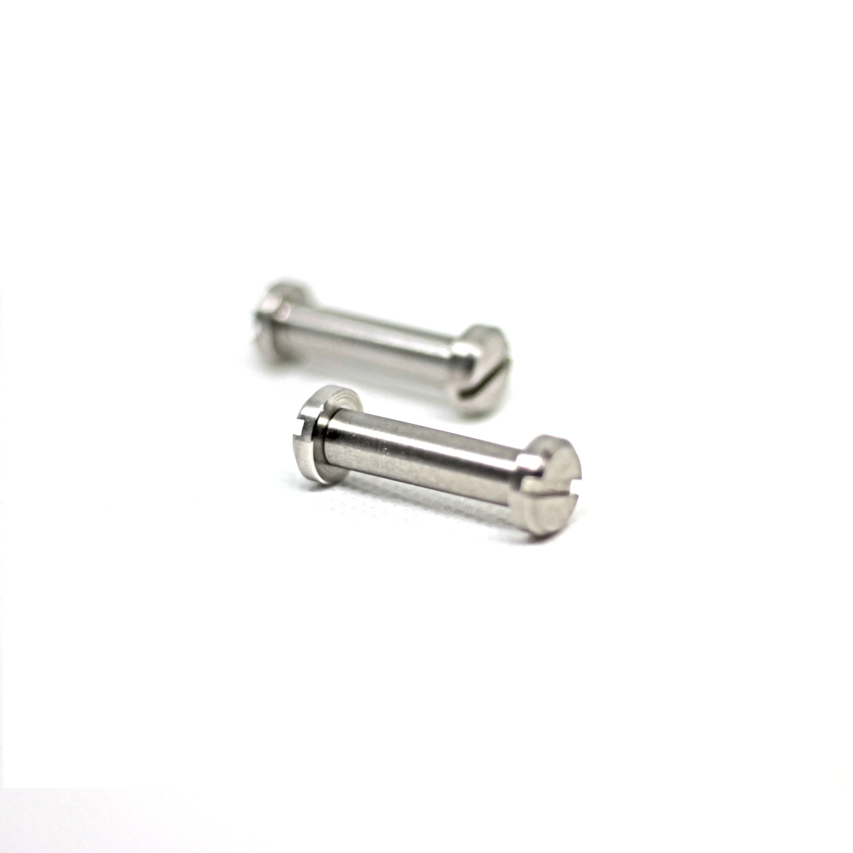 Coffee Sensor La Pavoni Lever Upgraded Pin Set - Stainless Steel