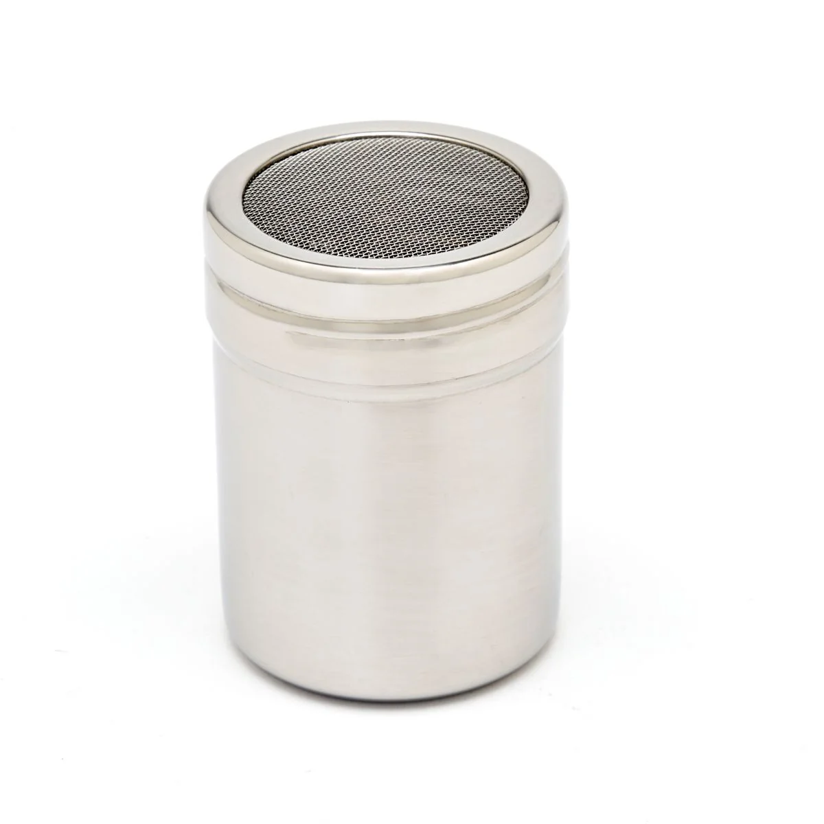 Rhino Coffee Gear Cocoa Shaker (Fine or Coarse) - Coarse / Black - Image 4