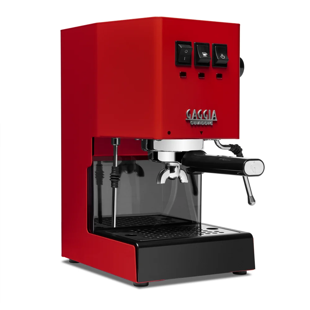 Gaggia Classic Pro E24 - Stainless Steel Coffee - Image 14