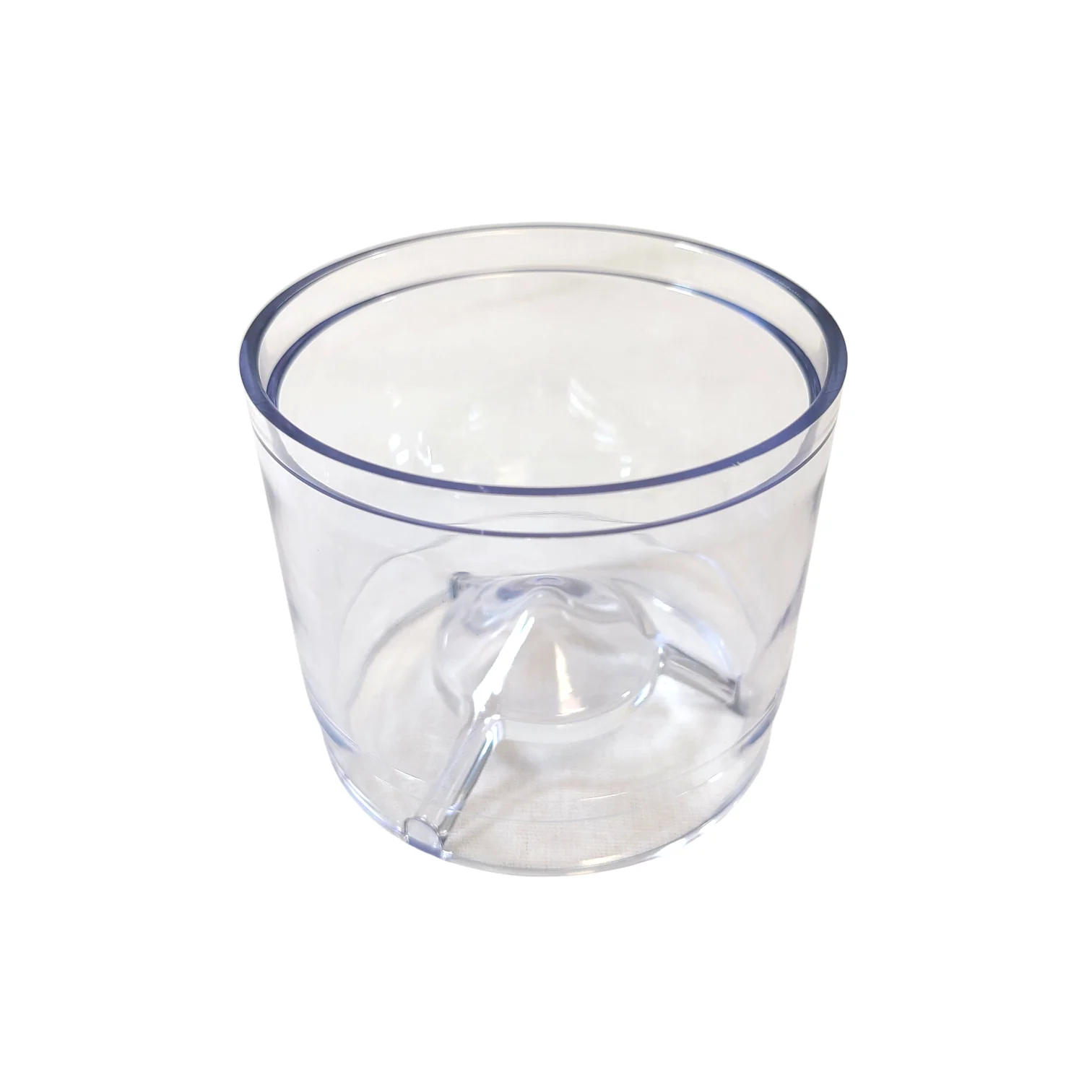 DF64 DF64P/DF64E Replacement Clear Hopper Grinder