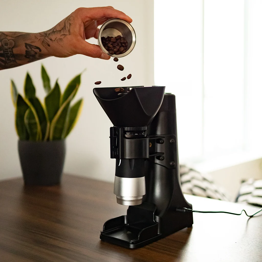 Flair Espresso Flair Power Tower Grinder - Image 3