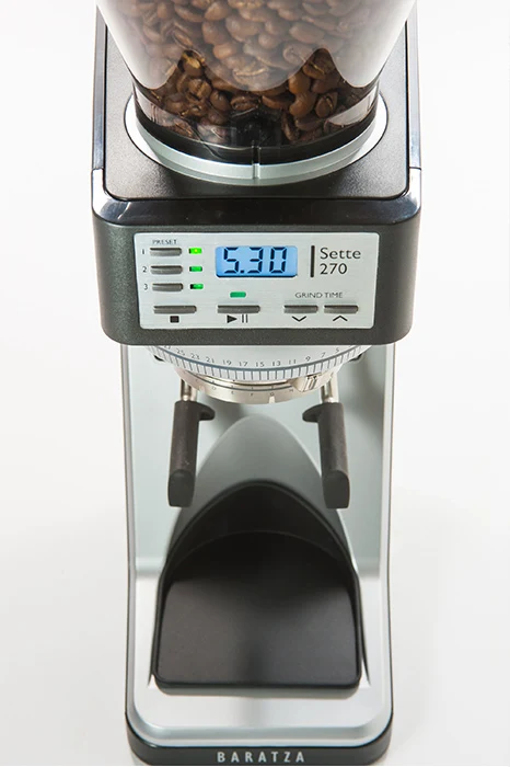 Baratza Sette 270 Grinder - Image 3