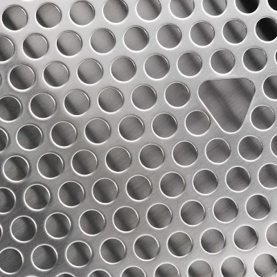 Espresso Parts 7"x24"x7/8" Rinser with Side Spray Coffee - Image 6