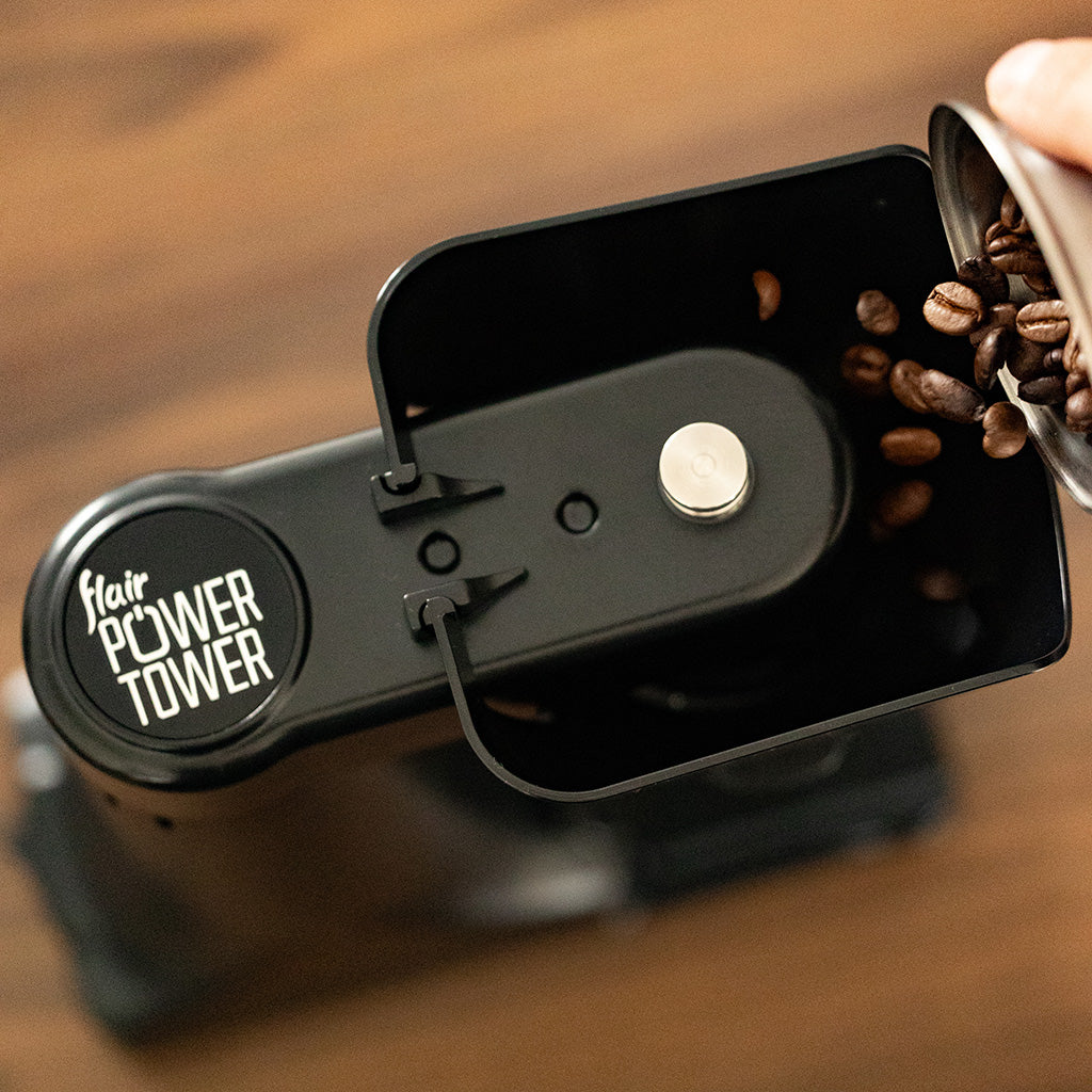 Flair Espresso Flair Power Tower Grinder - Image 5