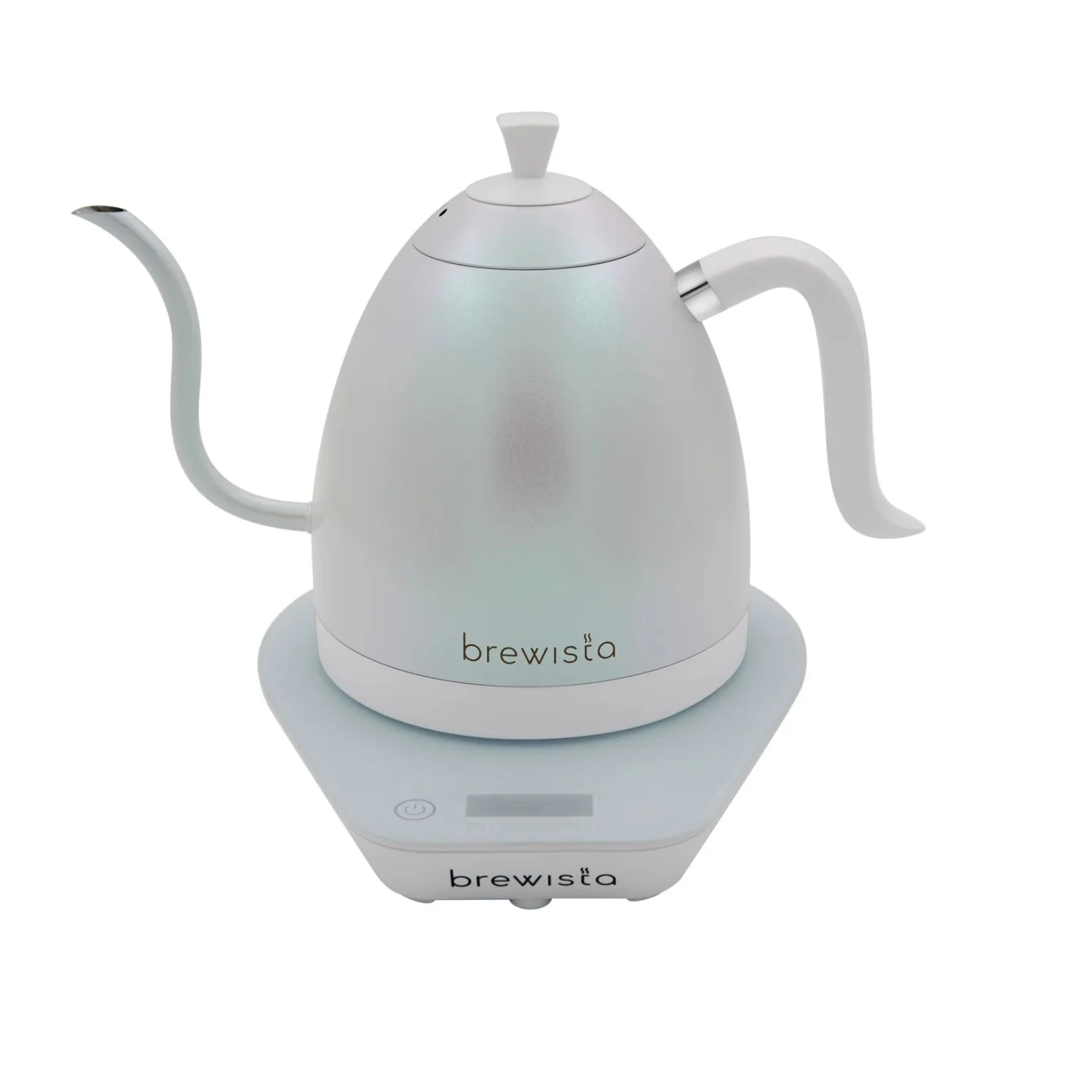 Brewista Artisan Variable Temperature Kettle 1.0L - Mirror Polished - Image 10