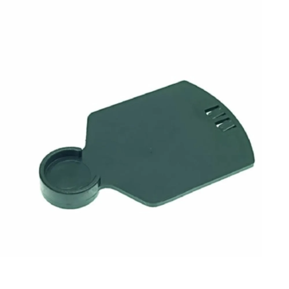 Mazzer Large Hopper Gate Grinder