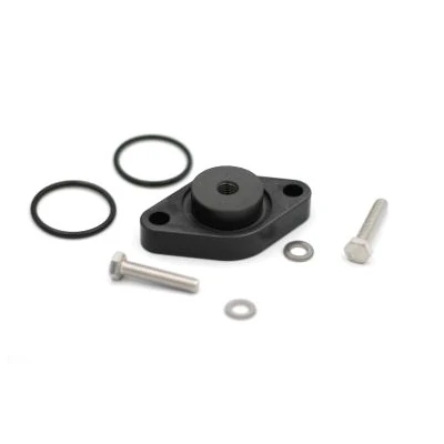 Coffee Sensor Bong Isolator