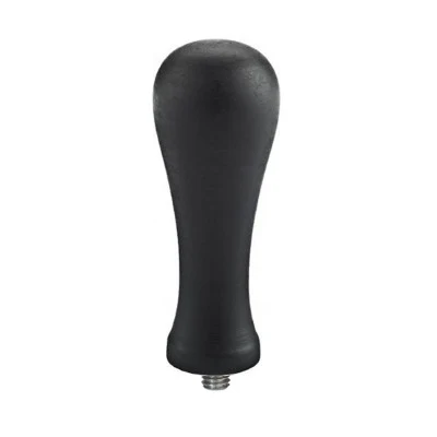 JoeFrex Elegance M8 Wood Tamper Handles - Maple - Image 3