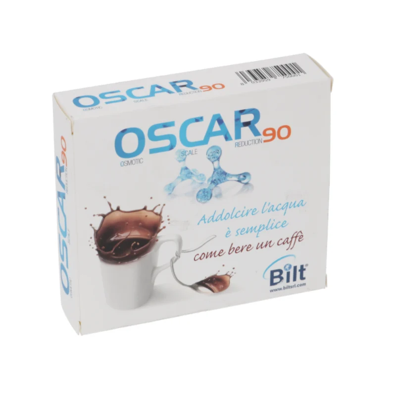 Bilt OSCAR 90 Water Softener Scale