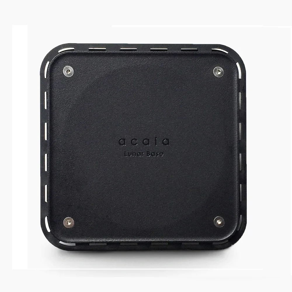 Acaia Lunar Base Scale