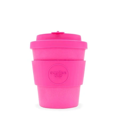 Pink'd Ecoffee Cup - 14oz (400ml) Mug