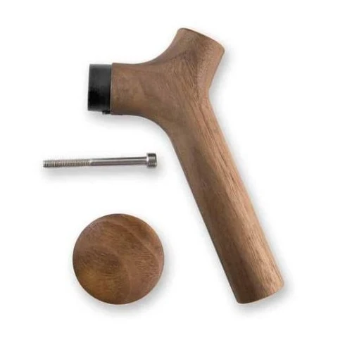 Fellow Stagg Wooden Handle Kit - Maple Kettle