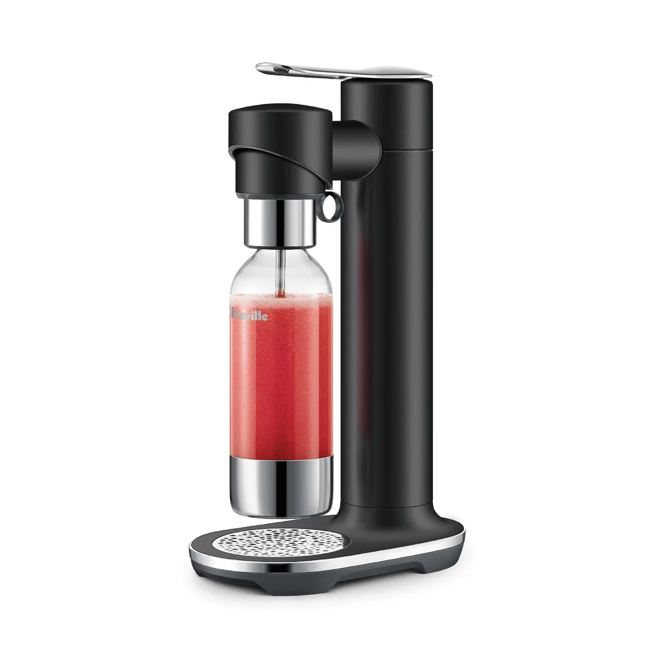Breville InFizzTM Fusion - Sea Salt Tea - Image 5