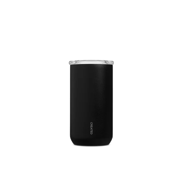 Created Co. Everyday Tumbler - Black / 16oz Mug
