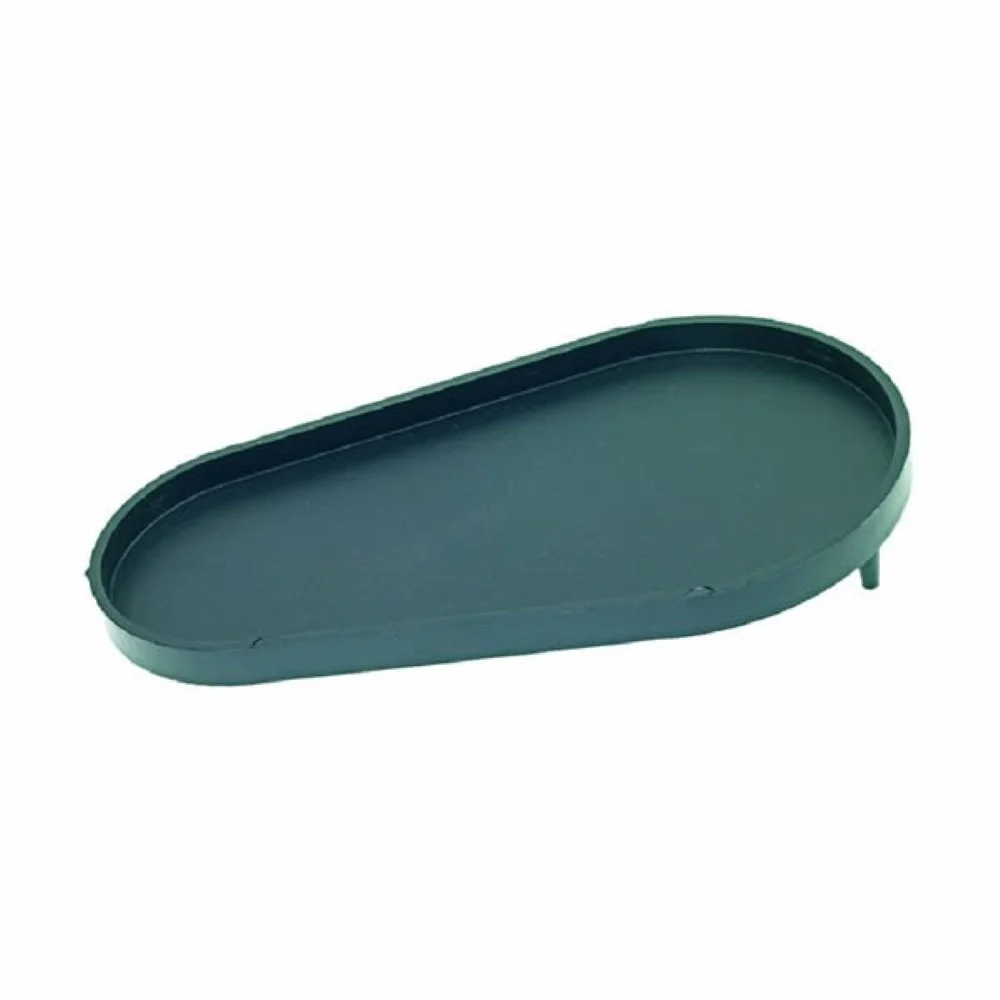 Rancilio MD80 Grounds Tray Grinder