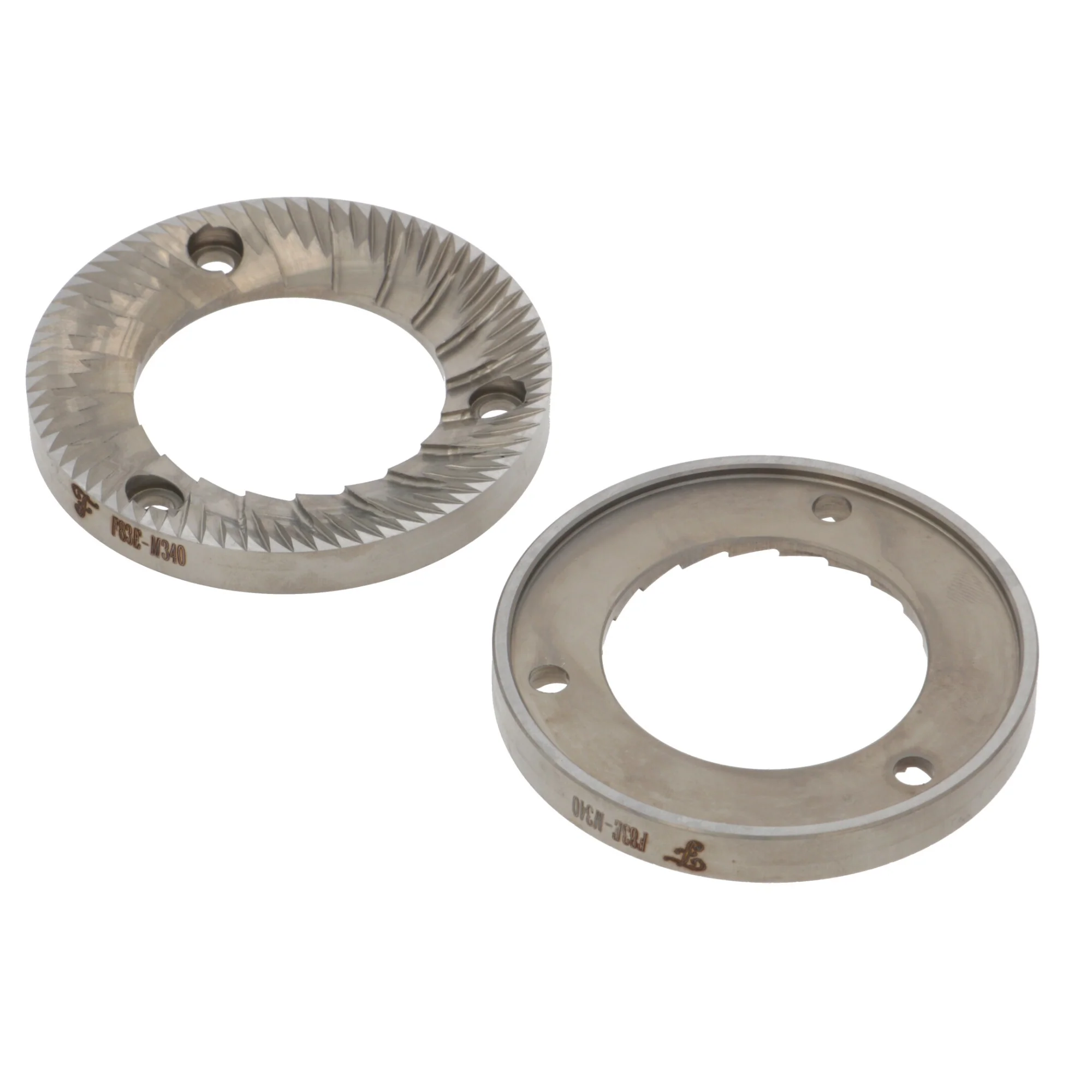 Fiorenzato 83mm RH Burr Set (OEM) Grinder