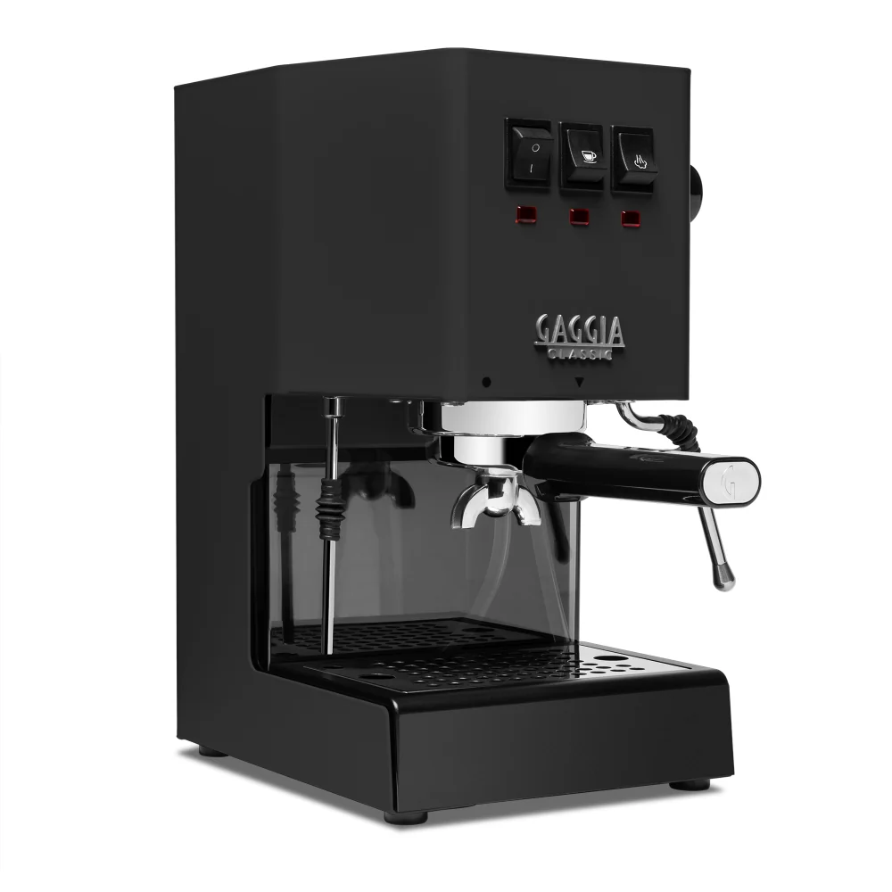 Gaggia Classic Pro E24 - Stainless Steel Coffee - Image 12