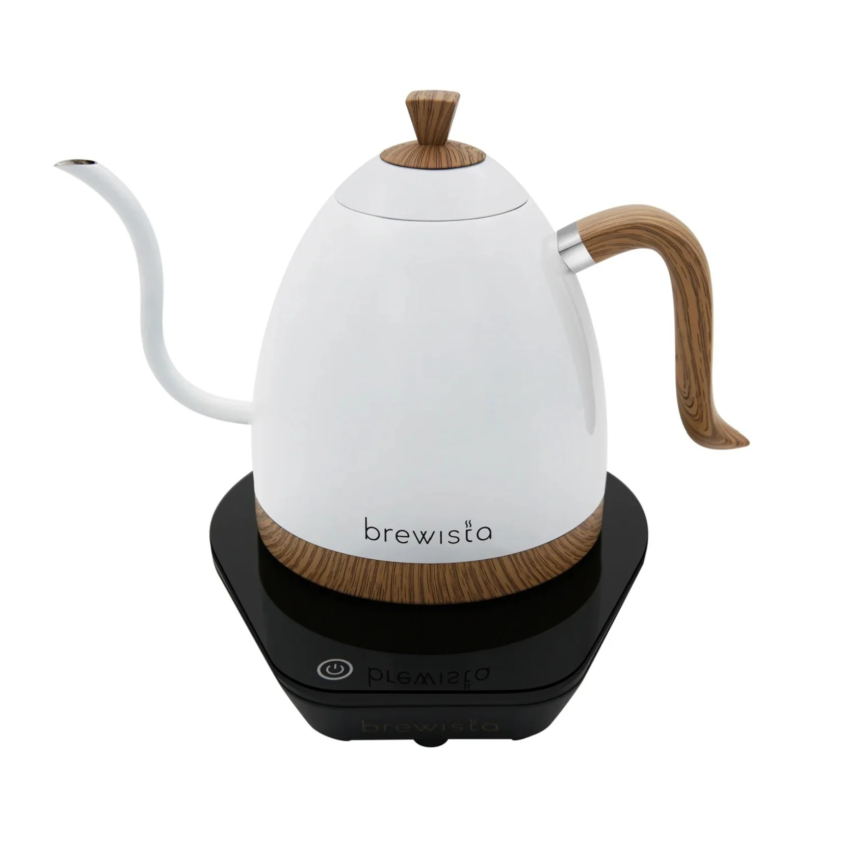 Brewista Artisan Variable Temperature Kettle 1.0L - Mirror Polished - Image 7