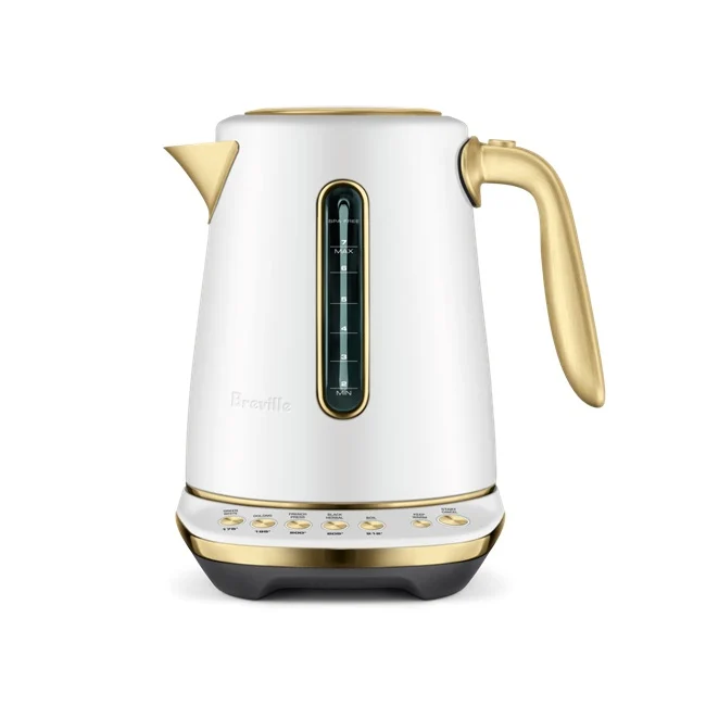 Breville Smart KettleTM Luxe - Stainless Steel Kettle - Image 7