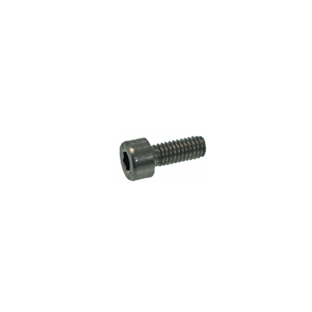 M4 x 10mm Allen Screw Glass