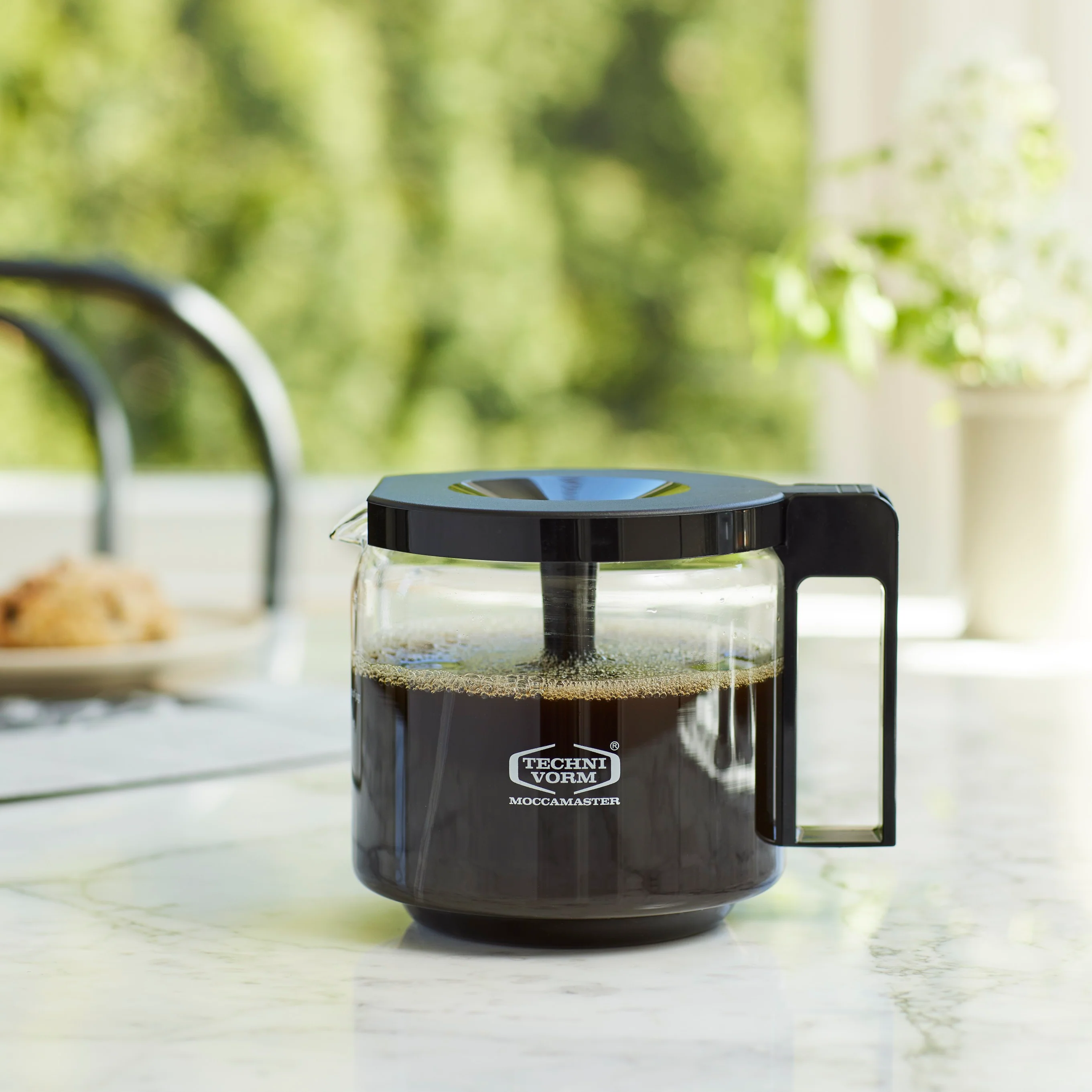 Technivorm Moccamaster Replacement Glass Carafe - Image 3