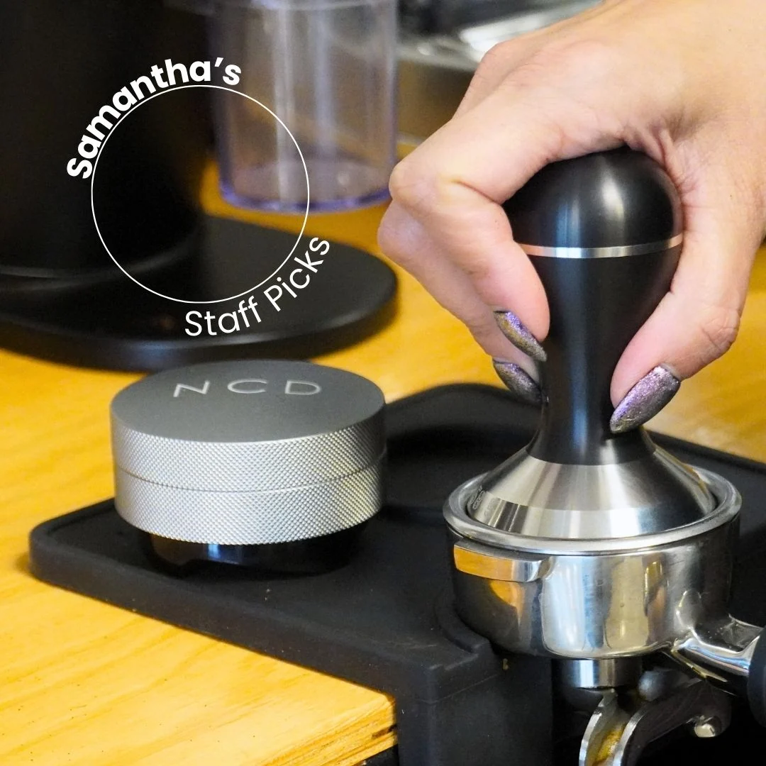 Pesado Tamper Coffee - Image 2