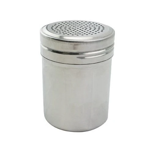 Rhino Coffee Gear Cocoa Shaker (Fine or Coarse) - Coarse / Black - Image 3