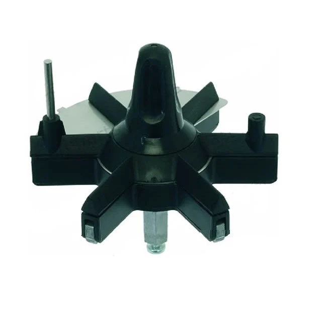 Compak Doser Plastic Star Assembly Grinder